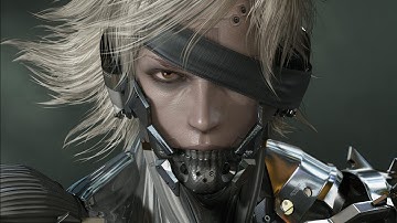 Dragon Ball Xenoverse Character Creation Request: Raiden