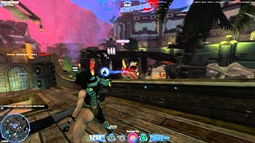 Firefall - Aggressive Engineering