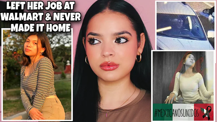 What Happened To Yadhira Romero Martinez? This Nee...