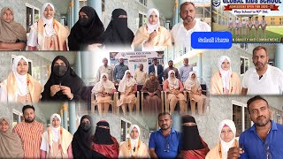 Global Kids School Shines with Positive Feedback from SSLC Achievers | Sahafi News 