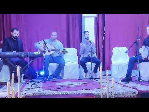 محمد الخمليشي وإذا سألتك أن أراك حقيقة