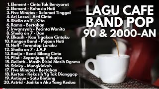 LAGU POP 90an & 2000an INDONESIA HITS DAN POPULER _ Playlist Galau Nostalgia Full Album