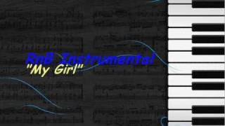 Video thumbnail of "CeeMusic - My Girl (Instrumental) (Free Download)"