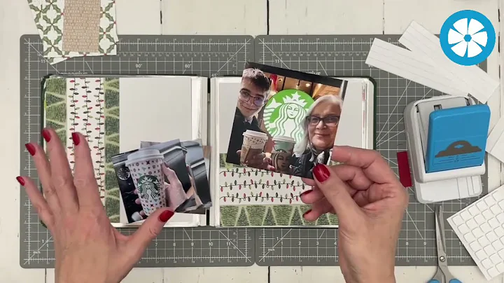 Fast & Fun Projects with Noreen - Wed. Dec. 14