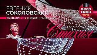 Евгений Соколовский - Стихия. Концерт Генезис. Шоу эмоций музыки и света.