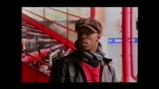 Ian wright meets old school teacher