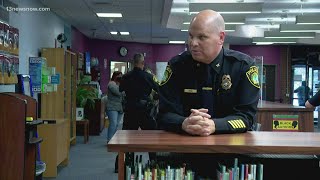 Hampton Roads Police Departments Host National Night Out Events