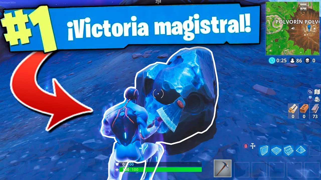 Fortnite Temporada 4 PASE DE BATALLA COMPLETO Y NUEVO MAPA METEORITO juegos panamericanos 2019 en vivo