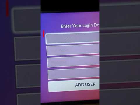 ازاي تدخل كود  على شاشة اسمارت