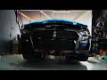 MUSTANG GT 5.0 UPGRADED CATBACK EXHAUST SYSTEM | VELENO PERFORMANCE EXHAUST