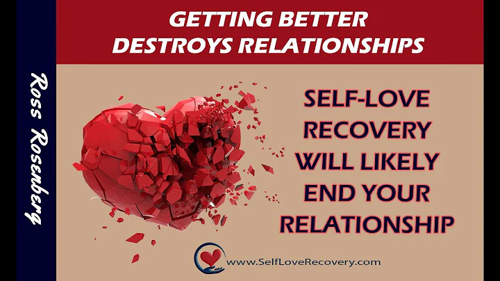 Getting Better Destroys Relationships With Narciss...