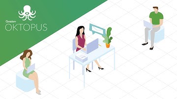 Oktopus Annotation Software