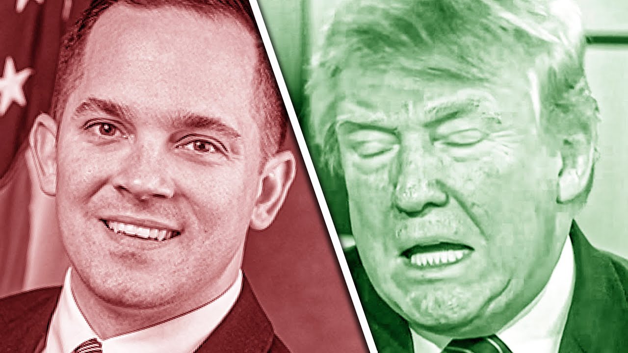 Trump Ally Demands Republicans Audit Florida Election In Areas Trump Lost