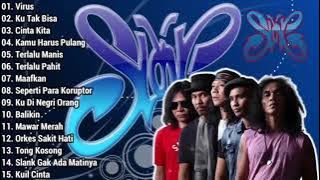 lagu slank full album terlalu manis