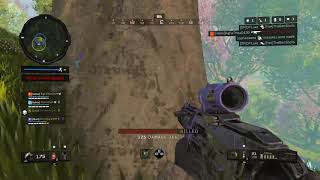 No scope ftw Call of duty blackout