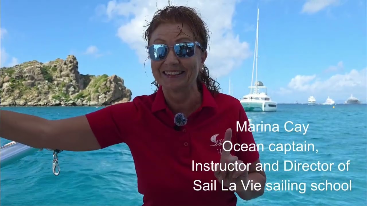 Работа мечты? Мегаяхты изнутри без прикрас. Секреты стюардессы и яхтенного повара.