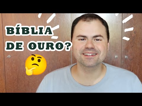 Vídeo: As placas de ouro mórmon existem?