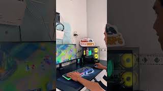 P2: Pc gaming hơn 10 củ cho etrai tân uyên bình dương #pcbinhduong #gaming #pcsettings #pcgaming #pc