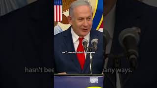 Both Trump & Biden would be a "nightmare" for Palestinians, says Gaza-based writer