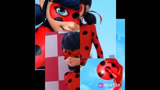 Miraculous Tales Of Ladybug & Cat Noir Theme Song Lyrics