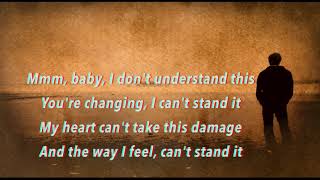 XXXTENTACION~ Changes (Lyrics)