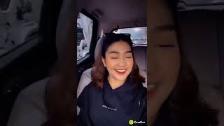 Chika viral 20 juta di tiktok