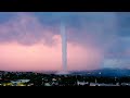 Terrifying Weather Caught On Camera