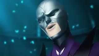 Rockero Rufian Temporada 1 cap 21 (español españa) Miraculous Ladybug