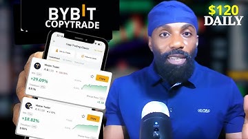 How I Made $890 on Bybit Copy Trading (Beginner Friendly Guide!)