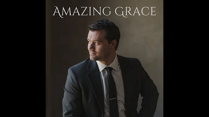 Amazing Grace | Jerry Westberg & Shane Mickelsen