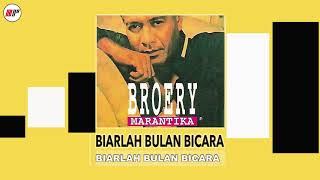 Broery Marantika - Biarlah Bulan Bicara (Official Audio)