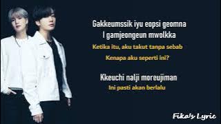 STAY ALIVE - Jungkook (Prod. Suga of BTS)/OST 7 Fates Chakho | Lyric Romanized Terjemahan Indonesia