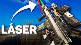 This is the BEST Weapon Mod for Minecraft and now it brings new features | (Forge & Fabric) 1.20.1 screenshot 4