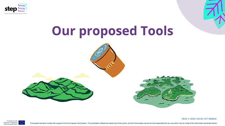 STEP3-Communication and Collaboration: Stimulate collaboration in your team (Module 1)