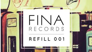 Fina Refill001