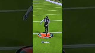 A Devin Hester kick return #shorts