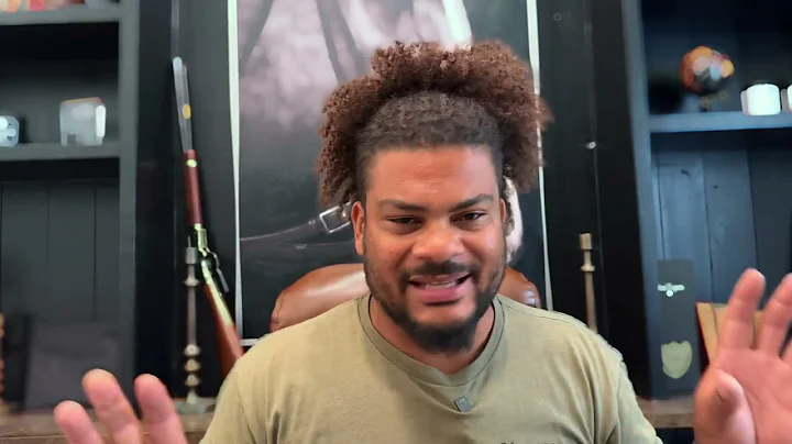 6 Month Review From Jon Dawson About His Manor Trio Water Treatment System