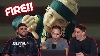 Agust D - '대취타' (Daechwita) M/V | Music Video Reaction