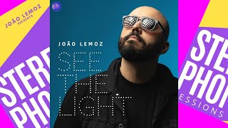 WORKOUT TO SEE THE LIGHT - DJ JOAO LEMOZ SUPERMIX