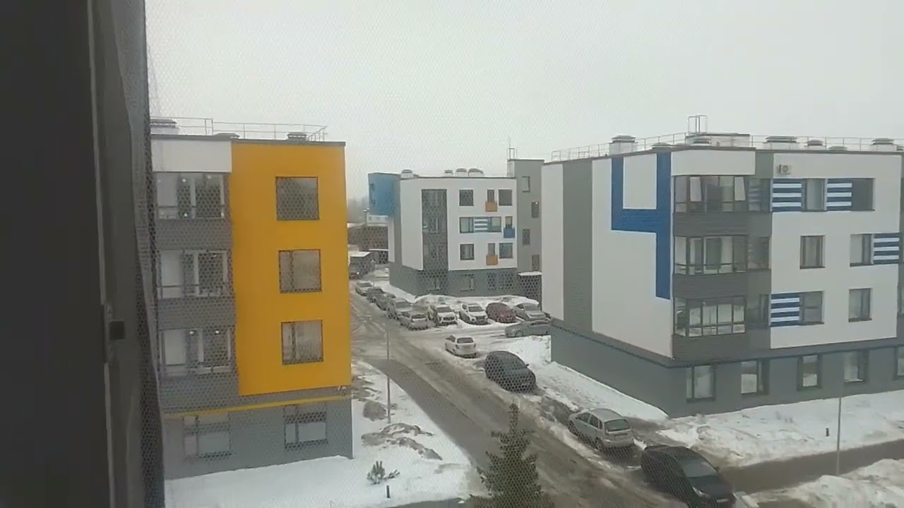 Малое верево 