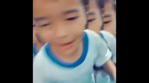 Tiktok junior... #entahapayangmerasukimu