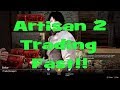 Artisan 2 Trading Guide Black Desert XBOX