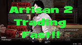 Black Desert Online - Trading for Casuals - Part 2: The Desert Buff Quest  Walkthrough! (Artisan 2) ♤ - YouTube