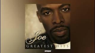 Joe - I Wanna Know