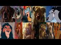 Defeats of my favorite animals villains part XIII ( Dogs & Cats )