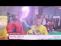 ЧОТКИЙ ПАЦА І СПАЙДЕРМЕН  З МІЛАНО ОРО 2017.