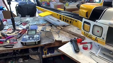 Jeti DS-16 timer reset switches