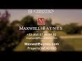 Coastal properties - La Rochelle-Royan.  Maxwell-Baynes AS1005