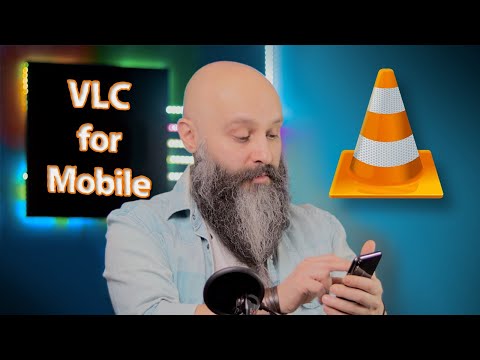 VLC - נגן הסרטים והמוזיקה הטובים ביותר לאייפון