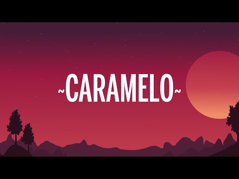 Ozuna - Caramelo (Letra/Lyrics)